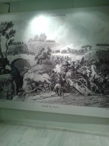 Batalla de Bailén